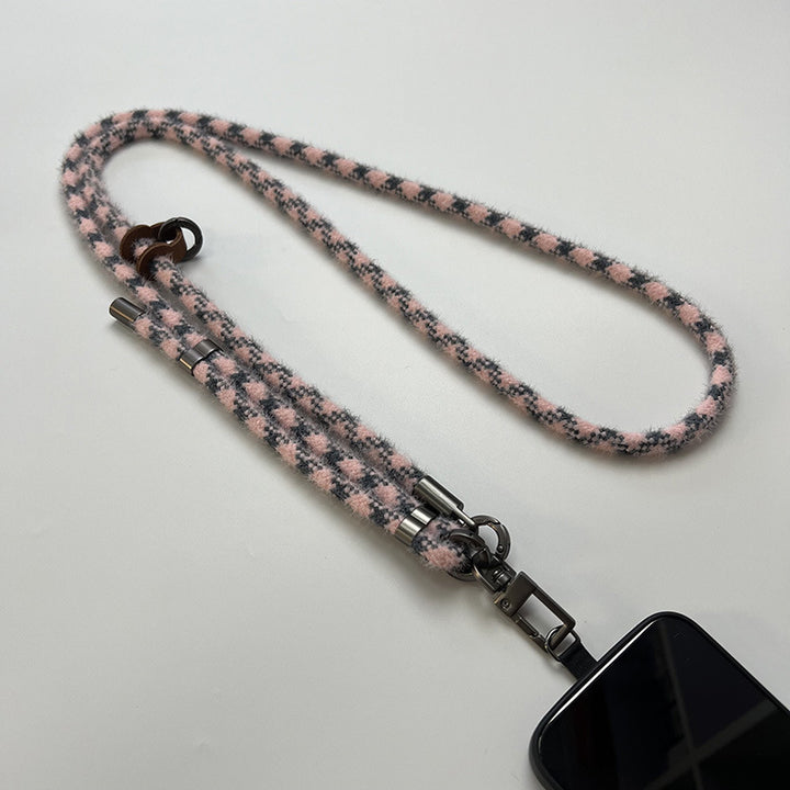 Phone Lanyard Bowlift