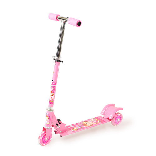 Kick Scooter Bowlift