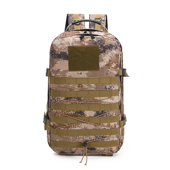 Tactical Backpack Bowlift