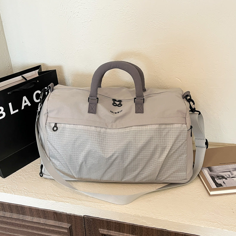 Travel Duffel