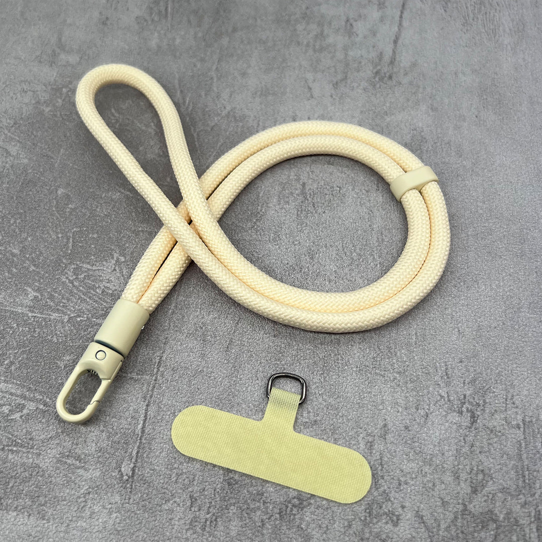 Durable Versatile Lanyard Bowlift