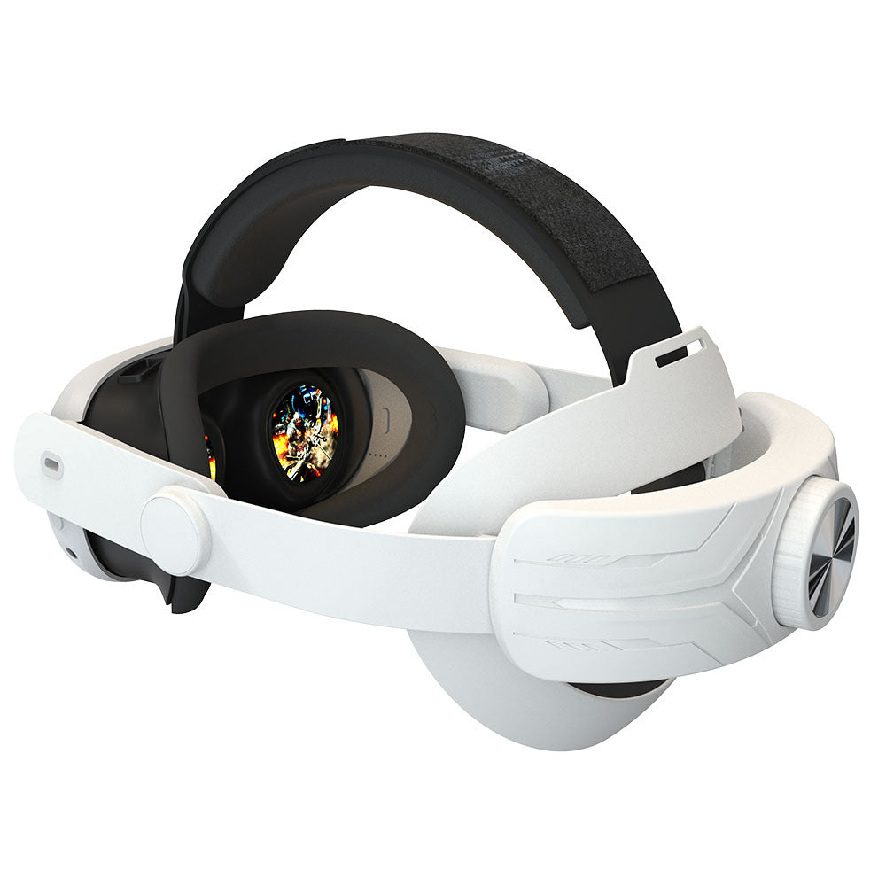Over-Ear Gaming Headset with Noise Cancelling Function Bowlift
