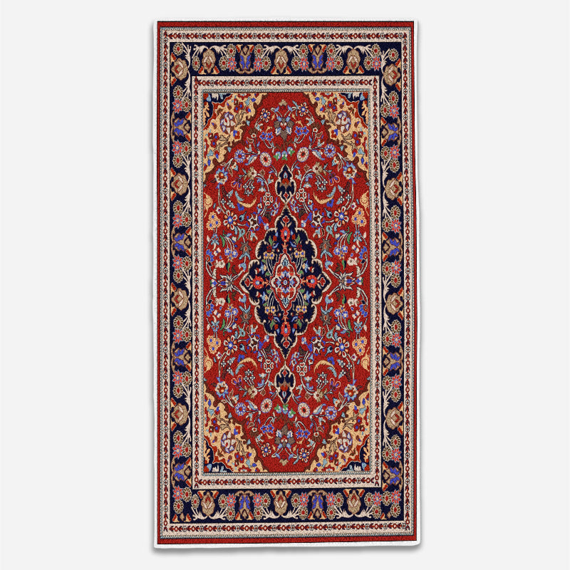 Decorative Throw Bowlift