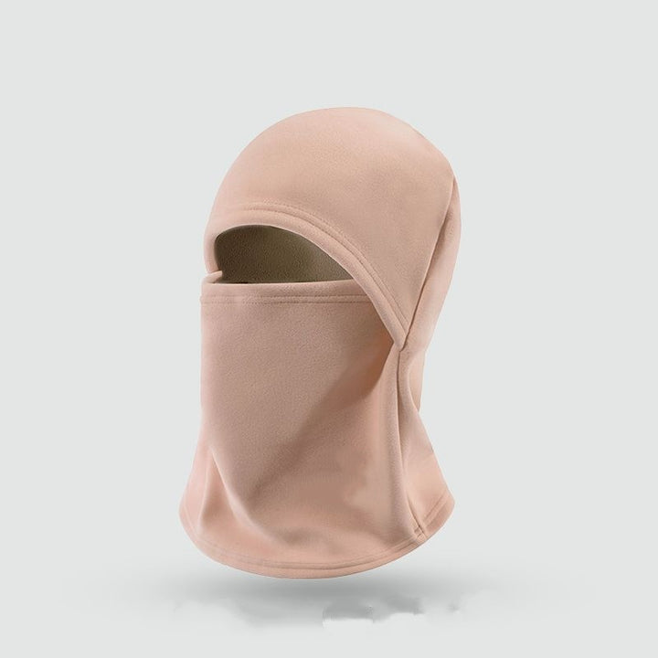 Women's Thermo Beanie Bowlift