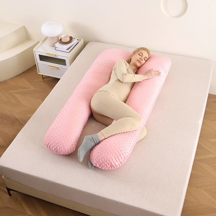 Pregnancy and nursing pillow Bowlift