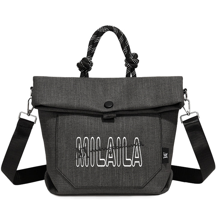 Stylish Multi-Functional Handbag