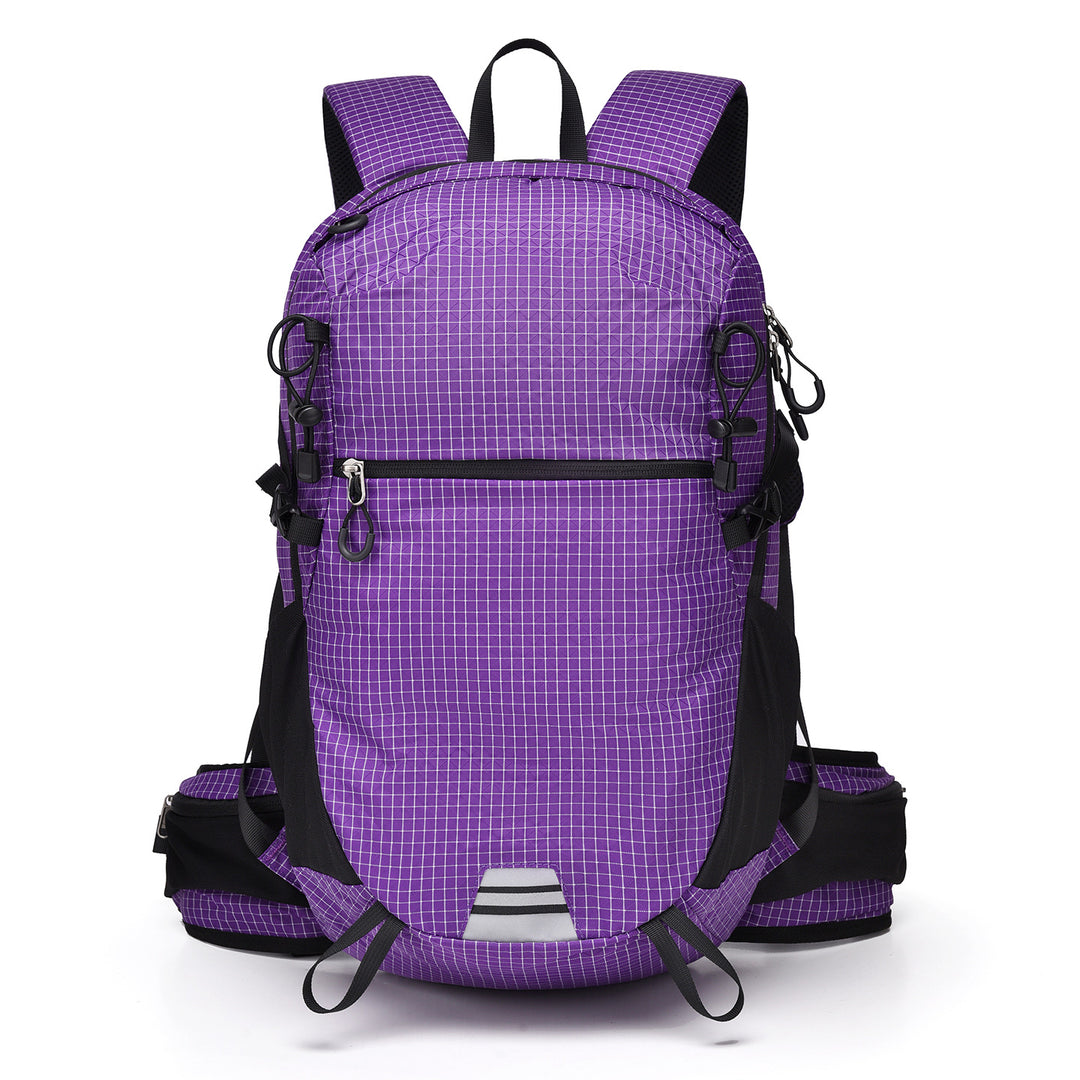 Lightweight Travel Backpack Bowlift