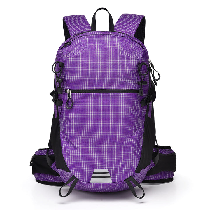 Lightweight Travel Backpack Bowlift