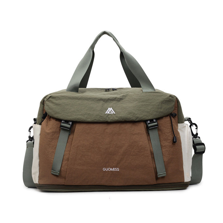 Versatile Sports Duffle