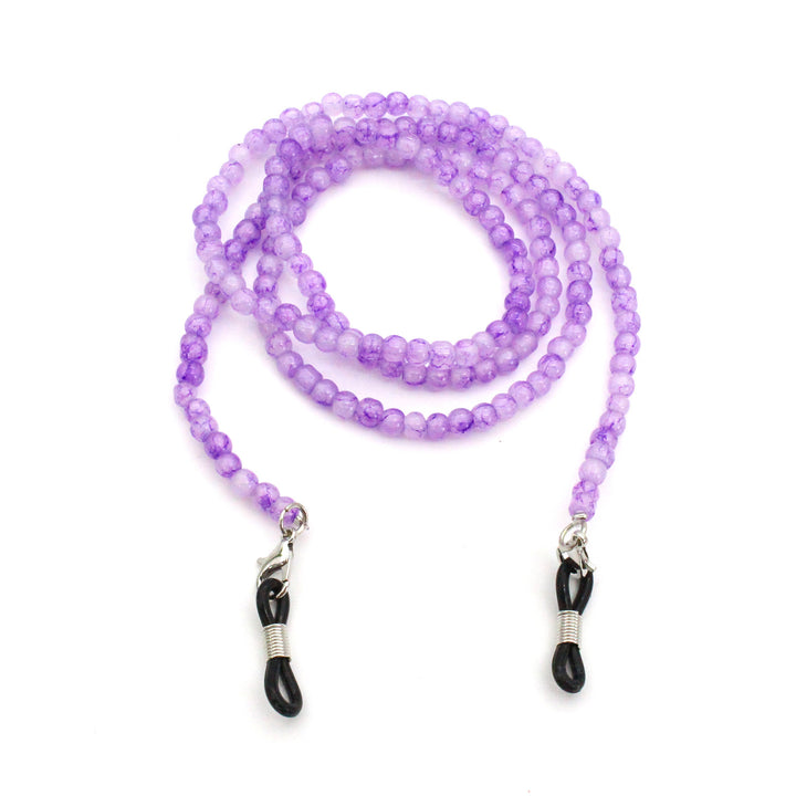 Eyewear Retainer Strap Bowlift