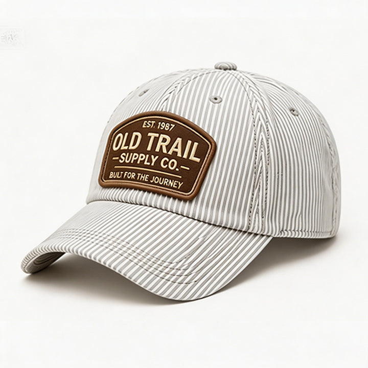 Unisex Baseball Cap Bowlift