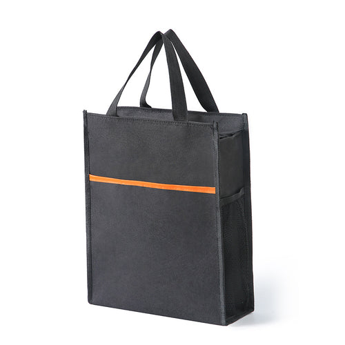 Multi-Pocket Reusable Shopping Tote Bowlift
