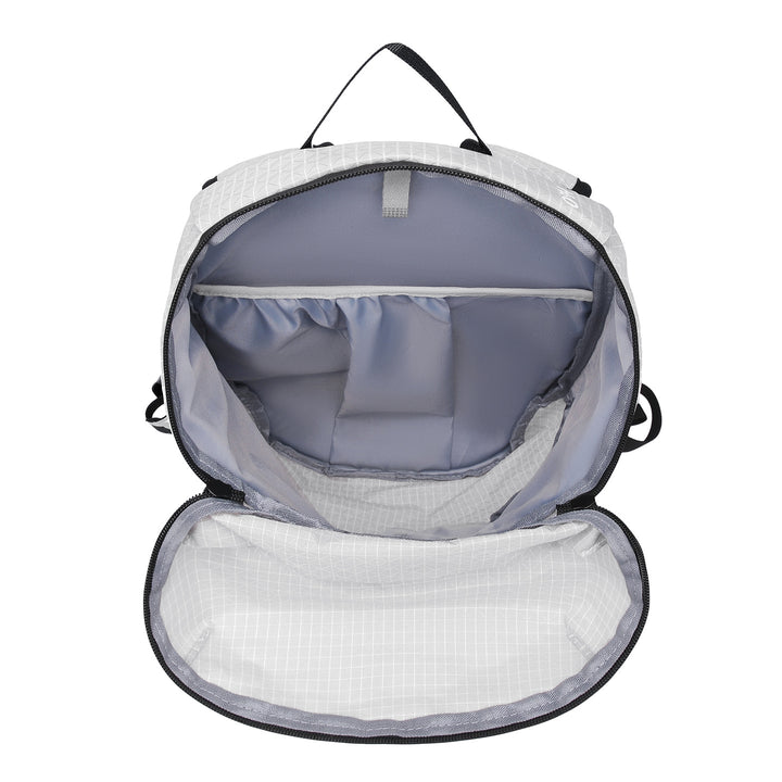 Lightweight Outdoor Adventure Backpack Bowlift