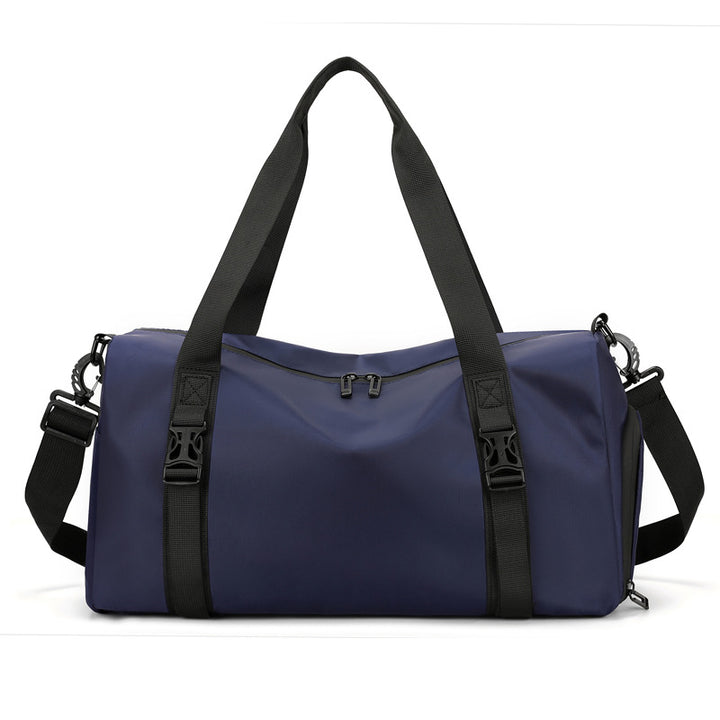 Multifunctional Sports Duffle Bag Bowlift