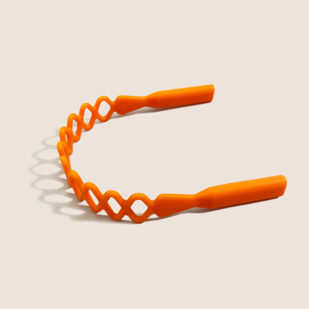 Flexible Hair Accessory Bowlift