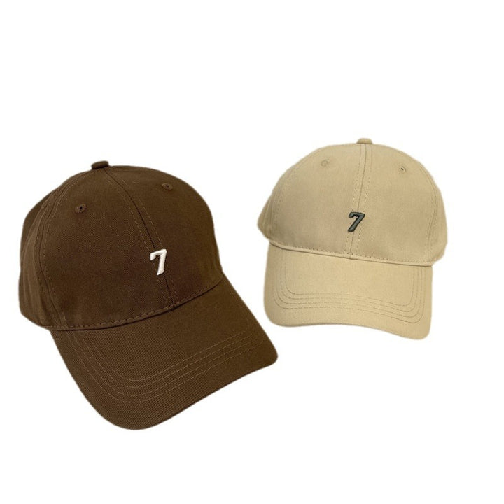 Men's Classic Cotton Adjustable Baseball Cap Bowlift 1783921940