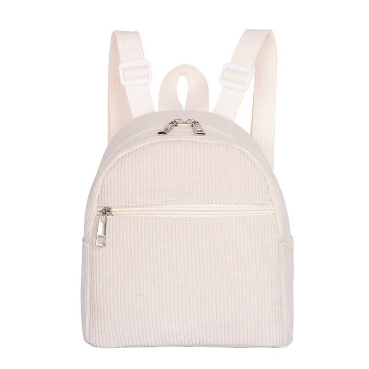 Mini Backpack in Cute Strawberry Design Bowlift