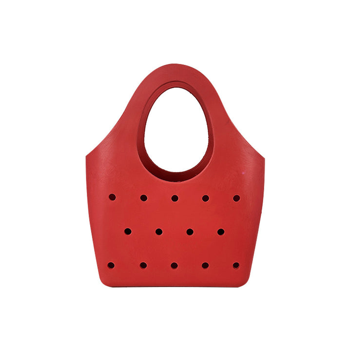 Practical Tote Bag Bowlift