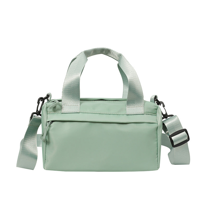 WoVersatile Compact Utility Handbag Bowlift