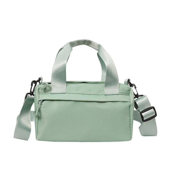 WoVersatile Compact Utility Handbag Bowlift