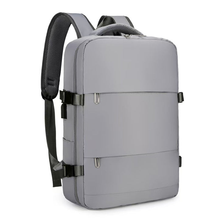 Multi-Functional Travel Organizer Backpack Bowlift