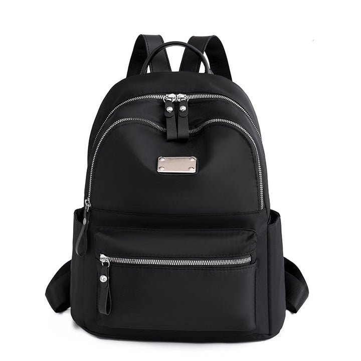 Versatile Fashion Backpack Bowlift