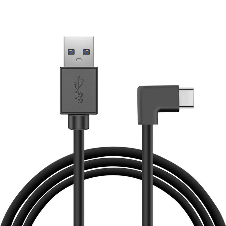 Usb-C Charging Cable Bowlift