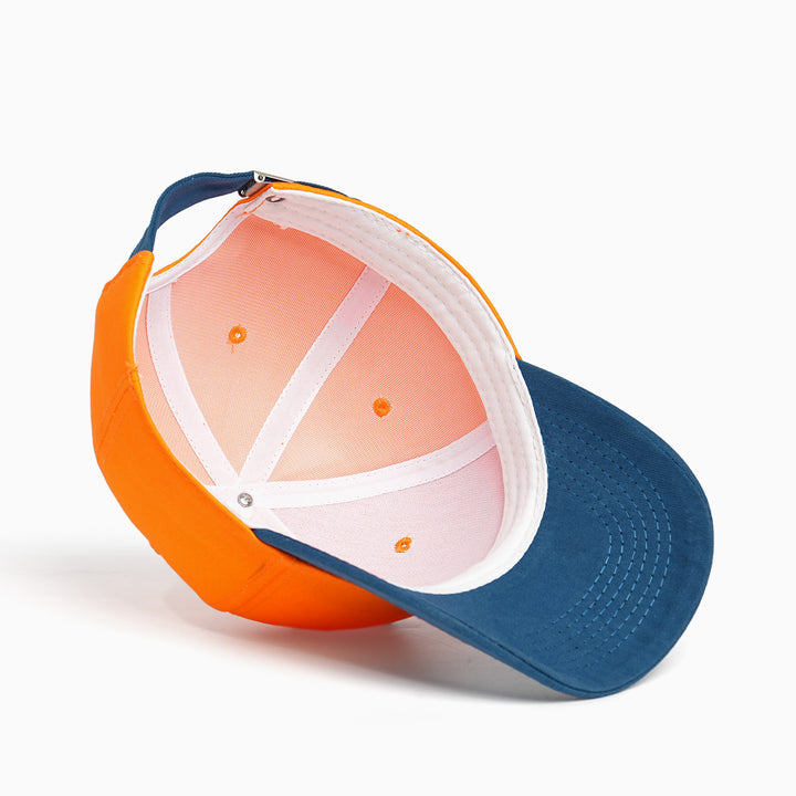 Unisex Sporty Baseball Cap Bowlift
