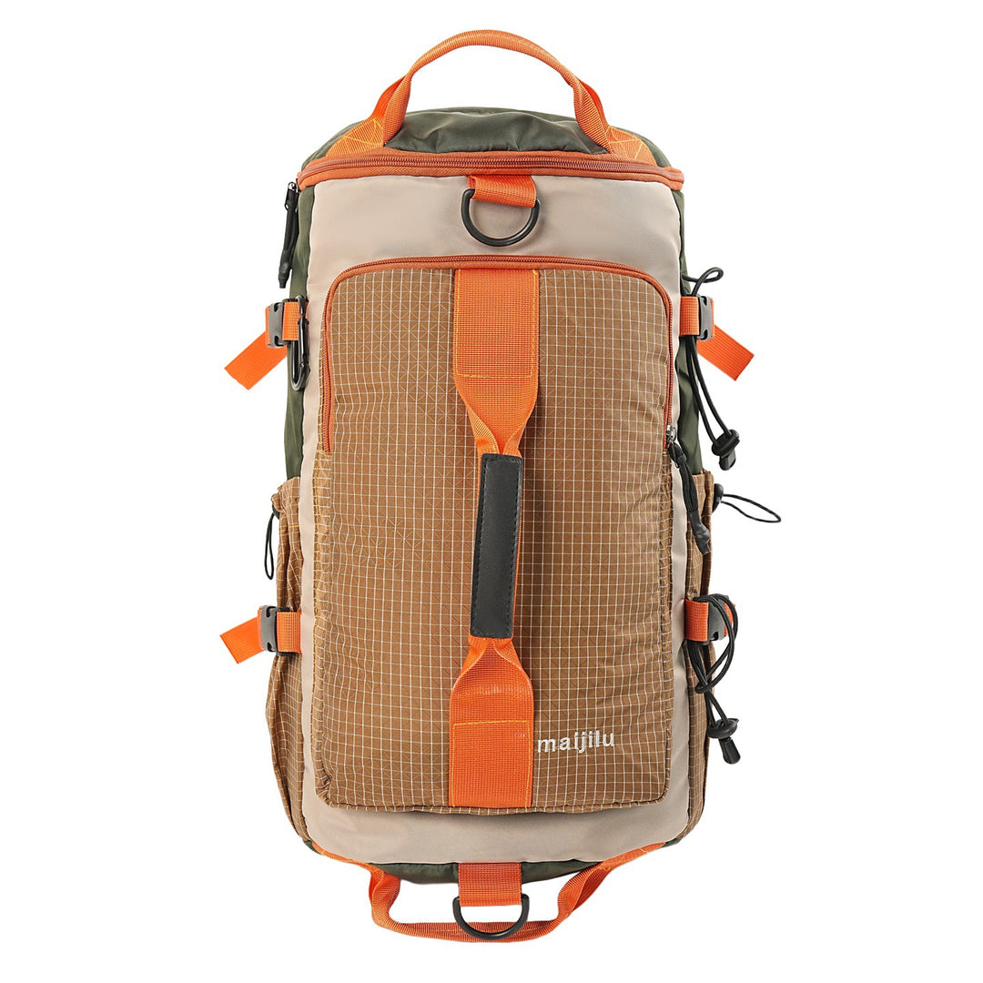 Women's multifunctional backpack Bowlift
