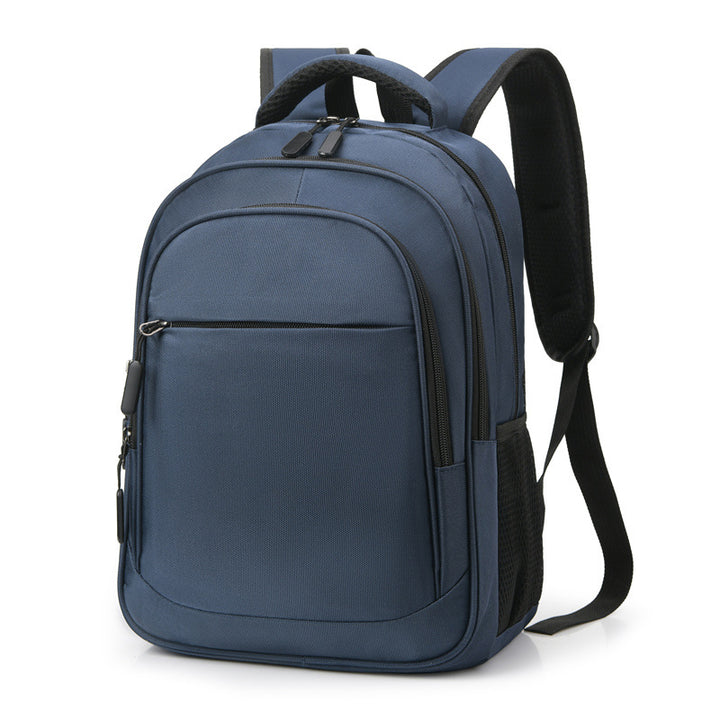 Tech-Enhanced Everyday Backpack Bowlift