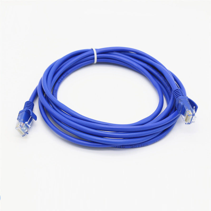 High-Speed Ethernet Network Cable Bowlift