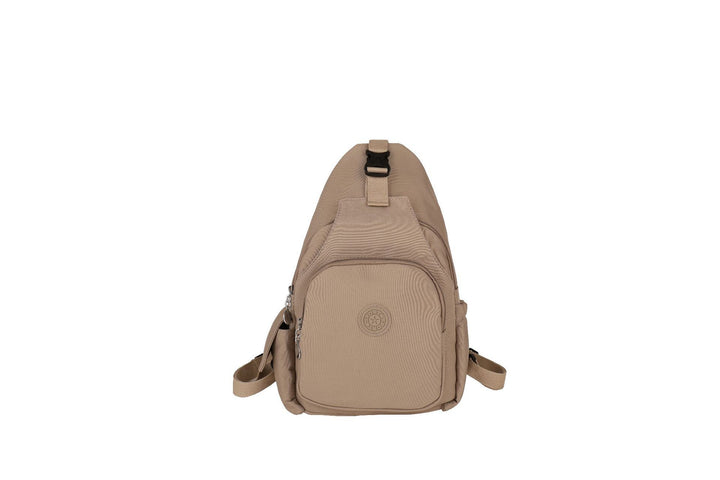 Crossbody Sling Backpack Bowlift