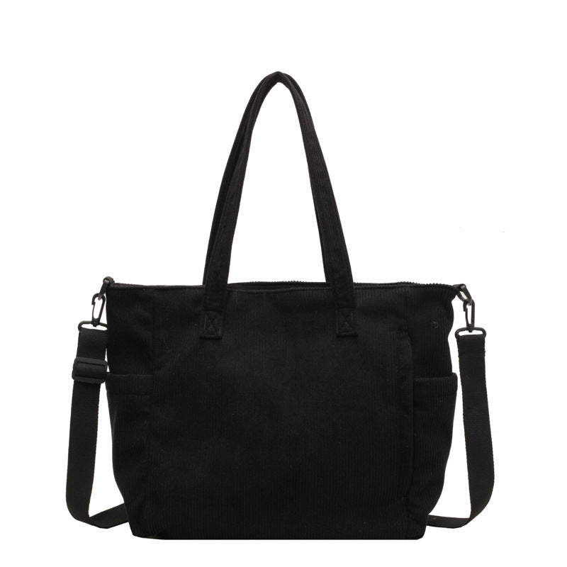Versatile Utility Handbag Bowlift