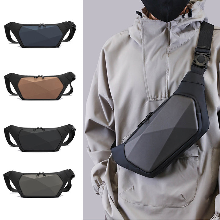 Stylish Fanny Pack Bowlift