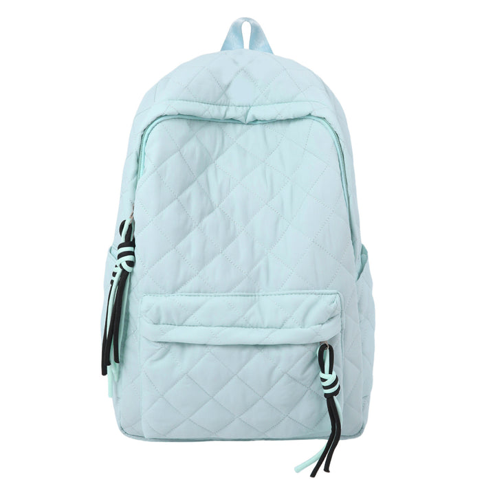 Durable everyday backpack with multiple compartments Bowlift