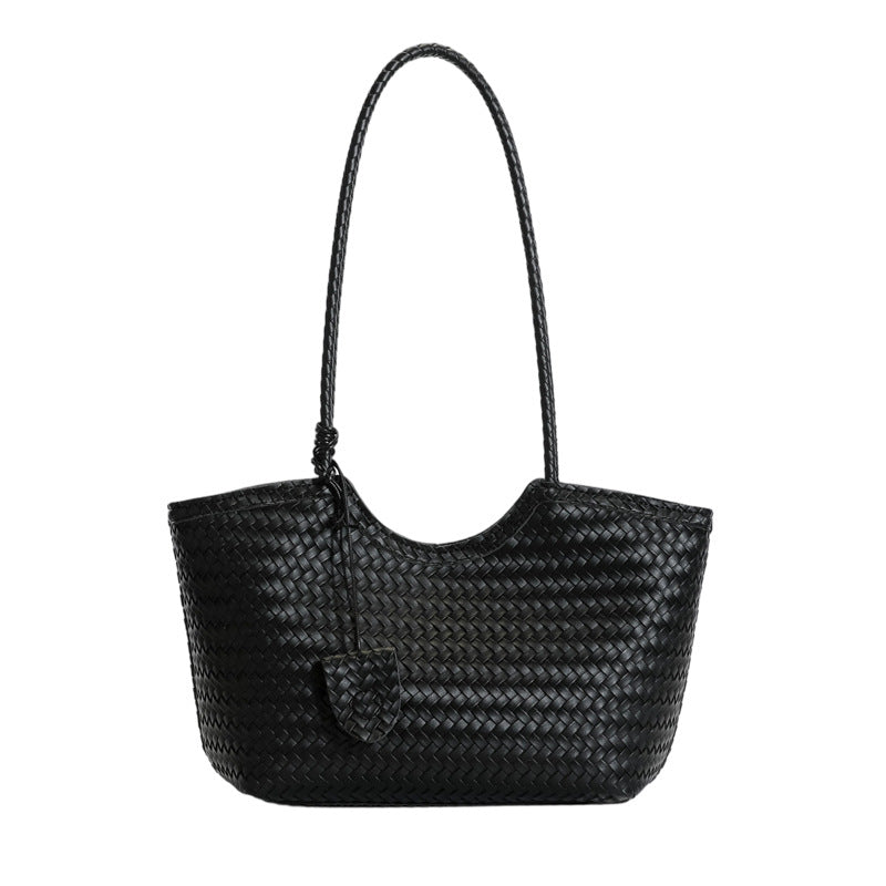 Artisan ven Shoulder Bag Bowlift