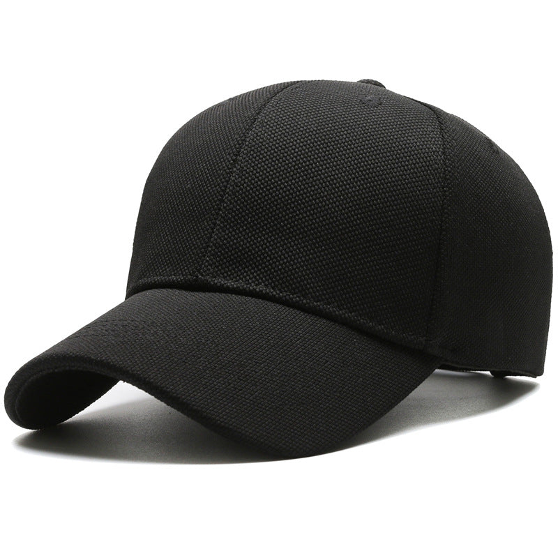 Men's Casual Lightweight Performance Hat Bowlift