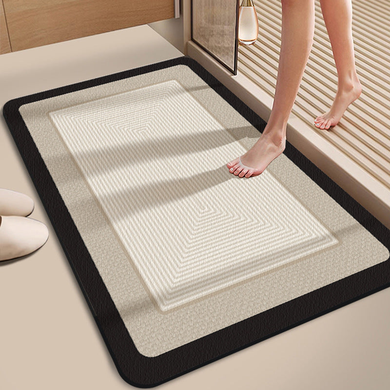 Luxury Bath Mat