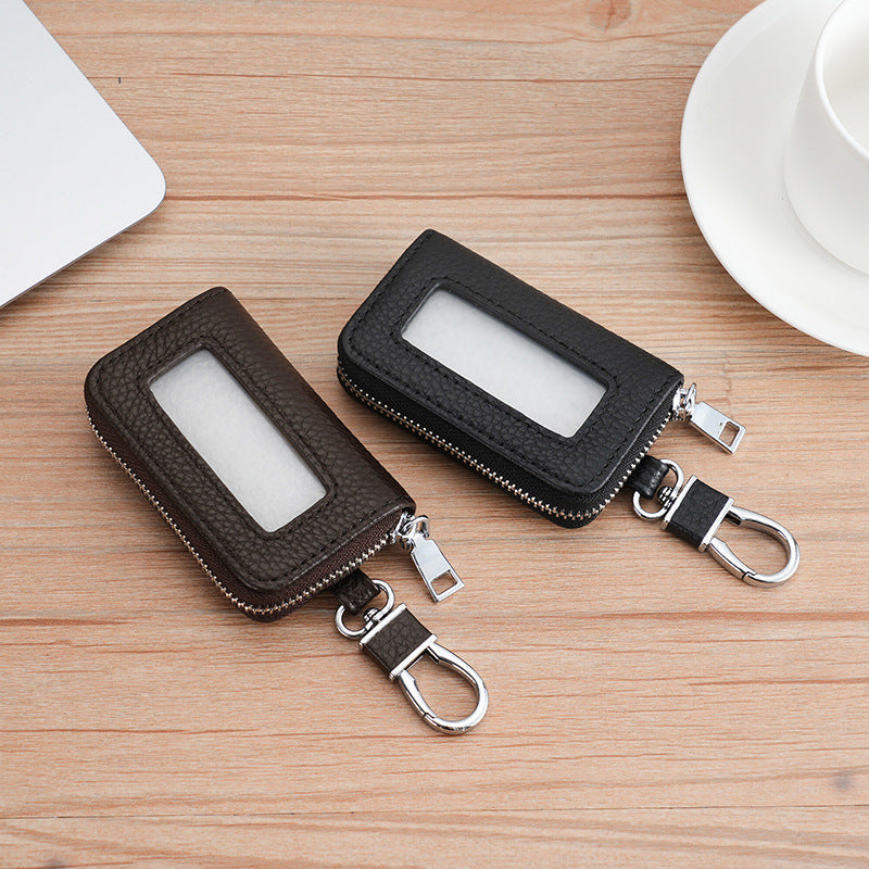 Stylish Key Fob Holder
