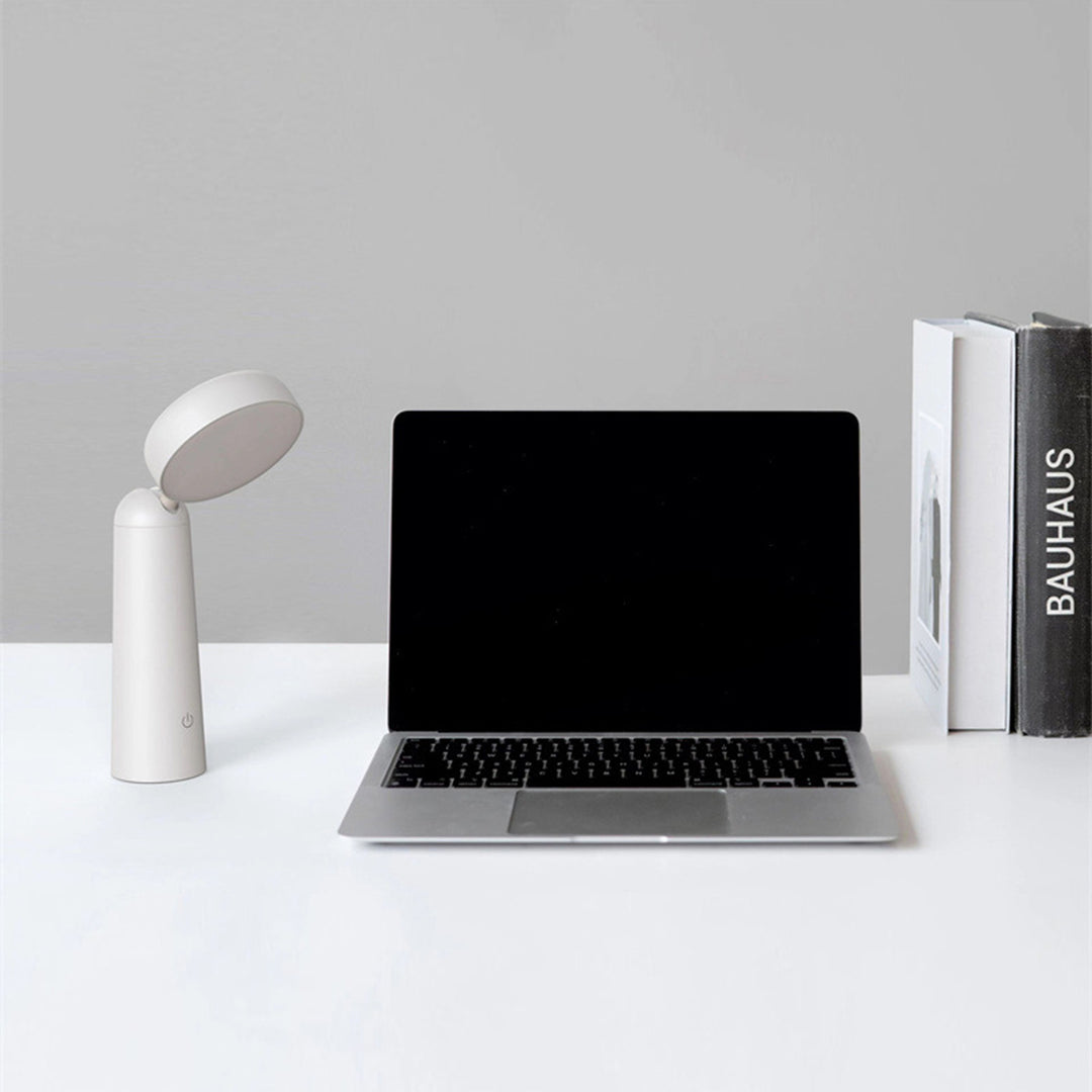 Adjustable LED Desk Lamp