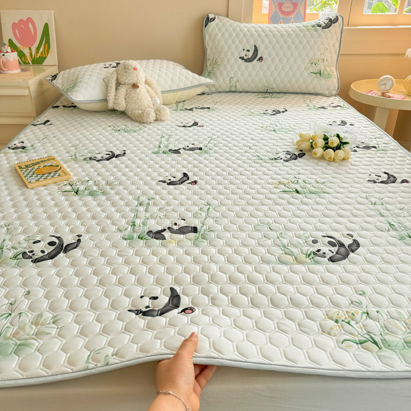 Bed Cover Quilt