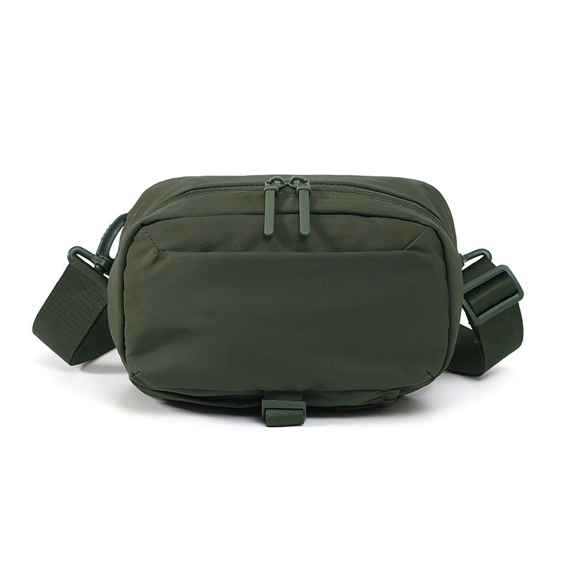 Stylish Compact Crossbody Bag Bowlift