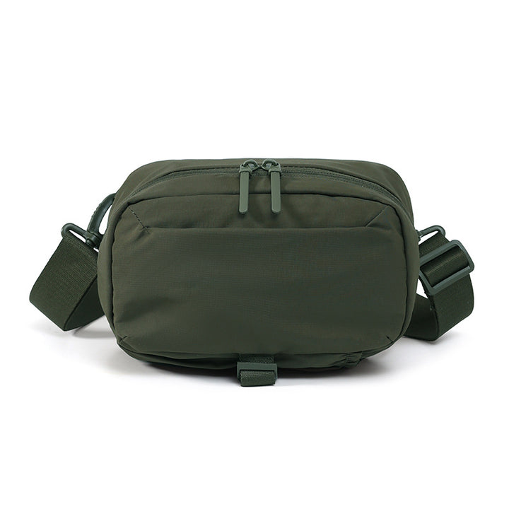 Stylish Compact Crossbody Bag Bowlift