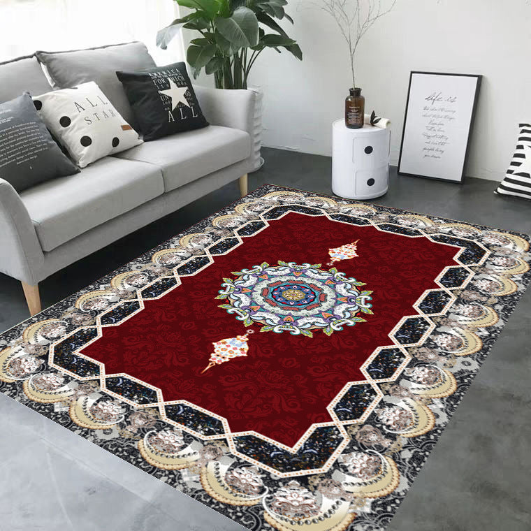Home Decor Area Rug Bowlift