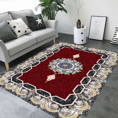 Home Decor Area Rug Bowlift