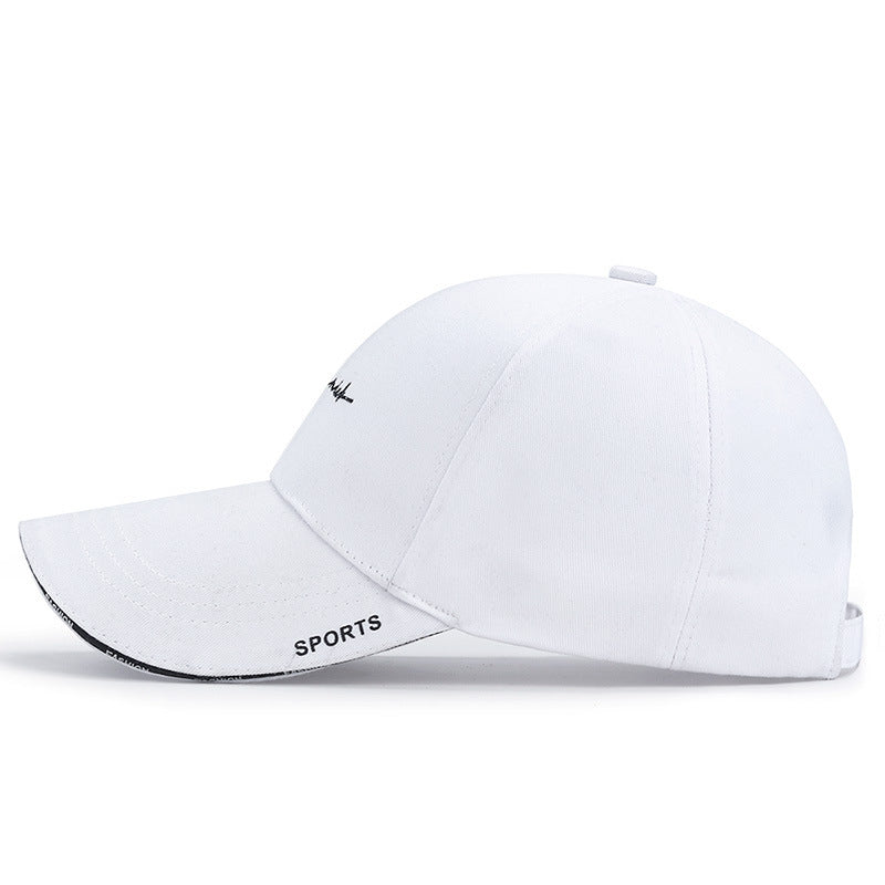 Men's Sporty Stylish Baseball Cap Bowlift