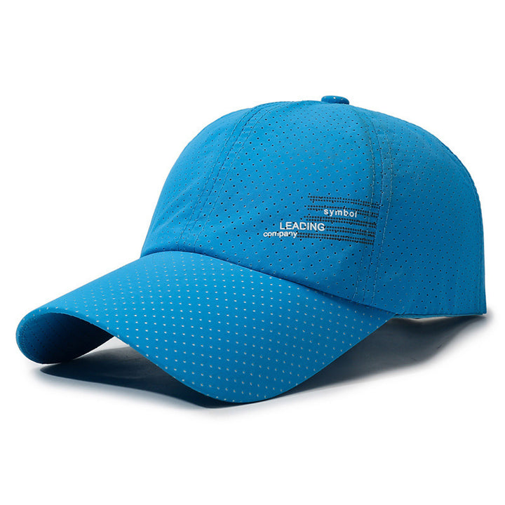 Women’s Sporty Baseball Cap Bowlift