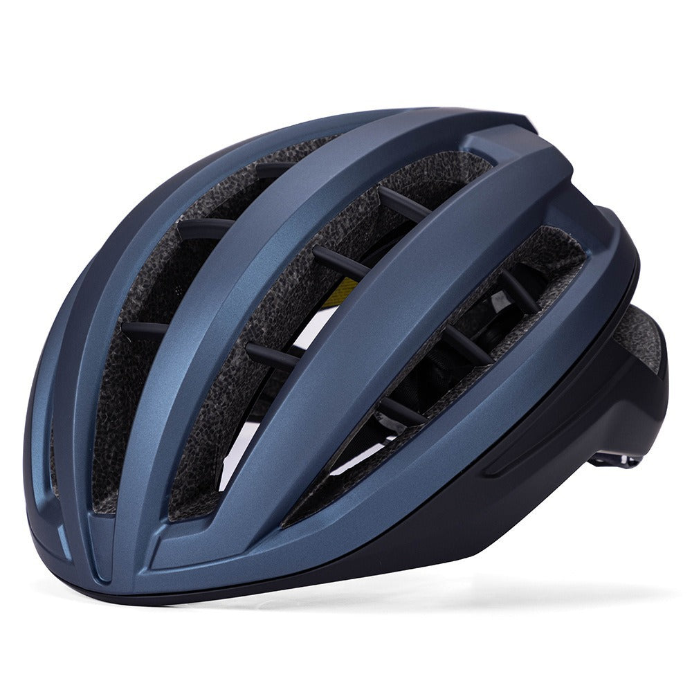 High-Performance Road Cycling Helmet Bowlift