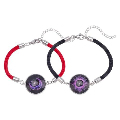 Bohemian Charm Bracelet Bowlift