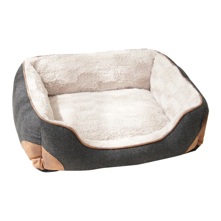 Orthopedic Support Dog Bed